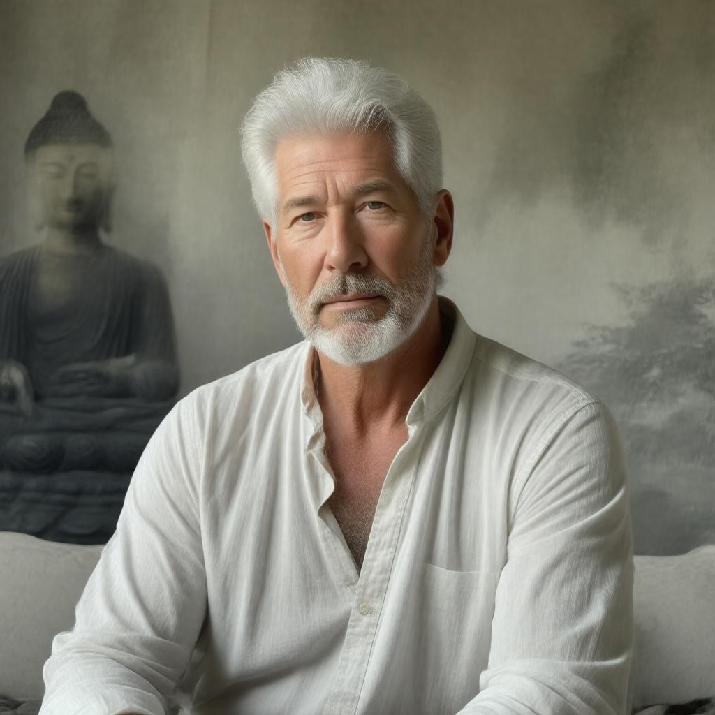 Richard Gere